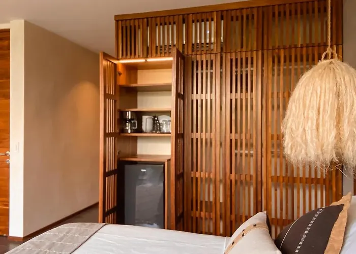 Luxury Penthouse Luum Zama Apartment Tulum