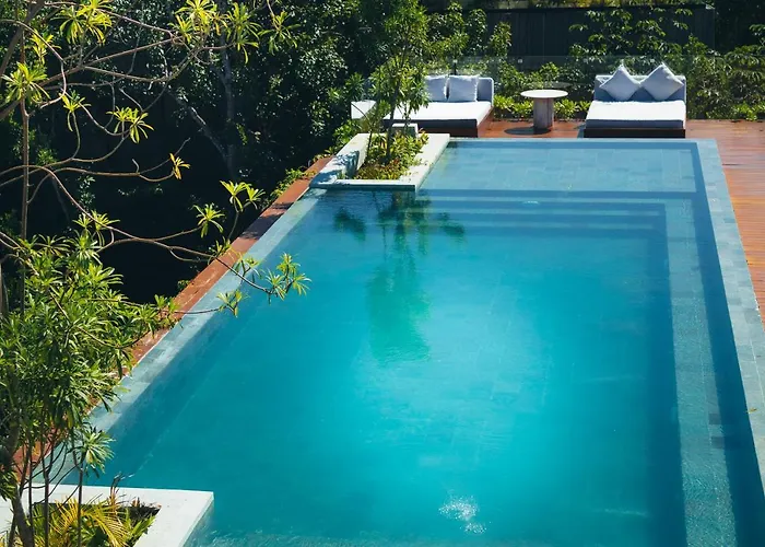 Luxury Penthouse Luum Zama