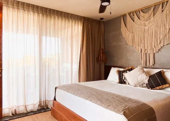 Luxury Penthouse Luum Zama *