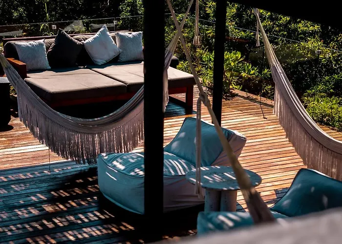 Luxury Penthouse Luum Zama Apartment *