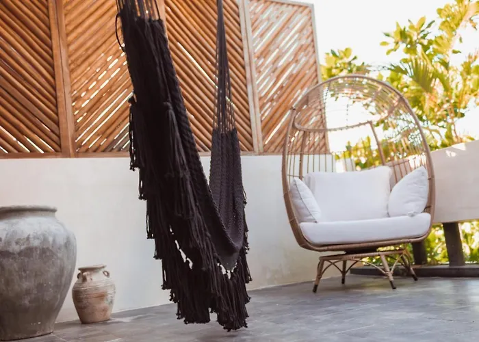 Luxury Penthouse Luum Zama * Tulum