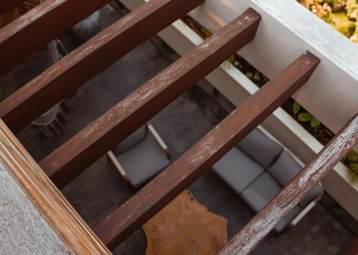Apartment Luxury Penthouse Luum Zama Tulum