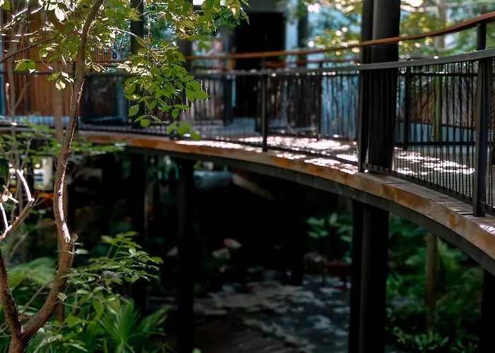 Apartment Luxury Penthouse Luum Zama *